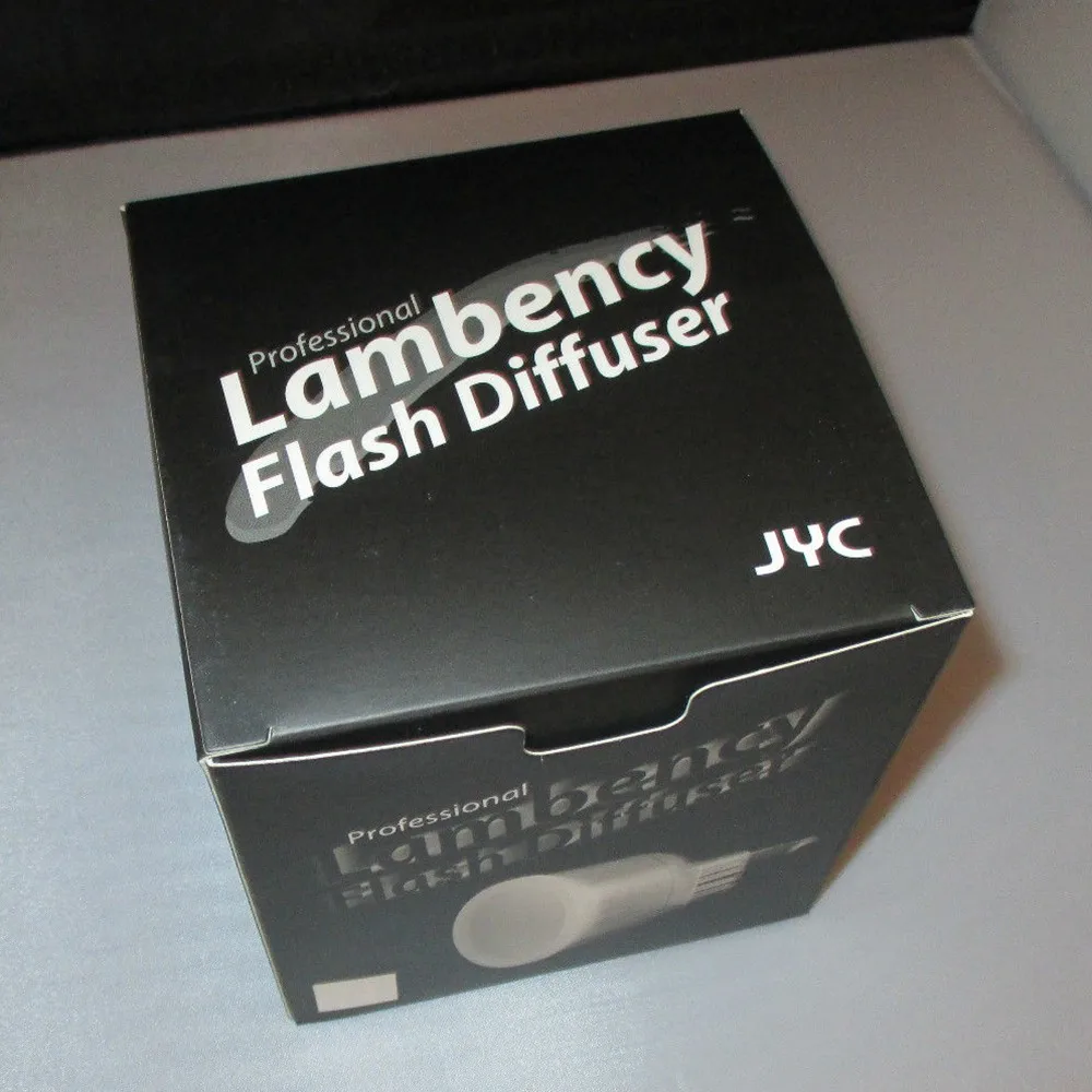 Профессиональный Рассеиватель Вспышки Lambency Flashbounce+ белая и желтая крышка P2 для Canon 420EX 430EX SONY F36AM Sunpak 5000AF