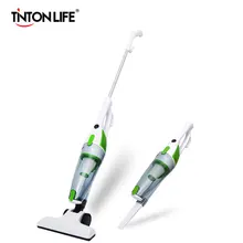TintonLife Fashion promotion Portable ultra-quiet vacuum cleaner mini handheld suction machine mite Terminator