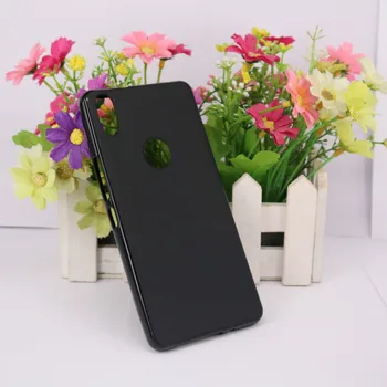 

Anti Scratch Protection Flexible Soft TPU Gel Back Cover Case For BQ Aquaris X5 Plus Quality Warranty