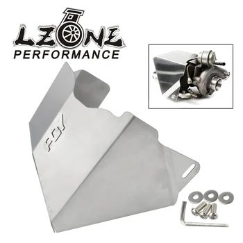 

LZONE - Turbo Heat Shield For Subaru WRX 02-14 / STi 04-18 / Legacy GT 05-15 / Forester XT 10-16 JR-THS01