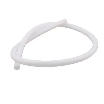 

14mm x 16mm PTFE Tubing Tube Pipe 1 Meter 3.3Ft Clear for 3D Printer RepRap Free shipping
