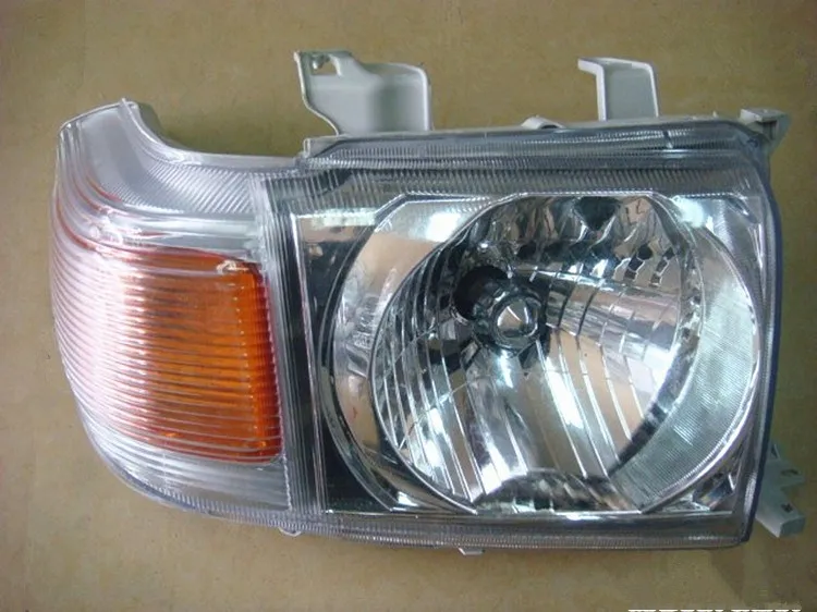 Фары eOsuns в сборе для toyota tacoma lc70 LC76 LC79 LC71 FZJ7 GRJ7 HZJ7 4500 2007-2017 | Автомобили и мотоциклы