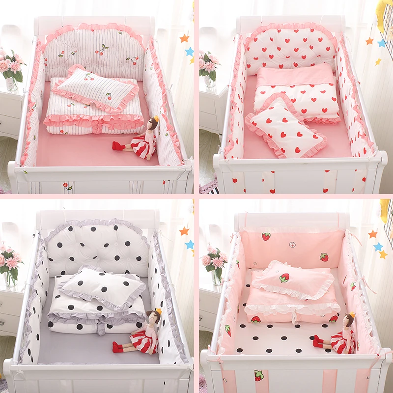 baby set bed