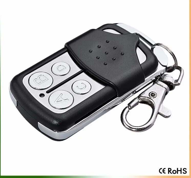 Hormann, marantec, came,faac universal 868MHZ FIXED CODE learning code replacement remote control duplicator free shipping after market marantec remote control 868mhz dhl free shipping