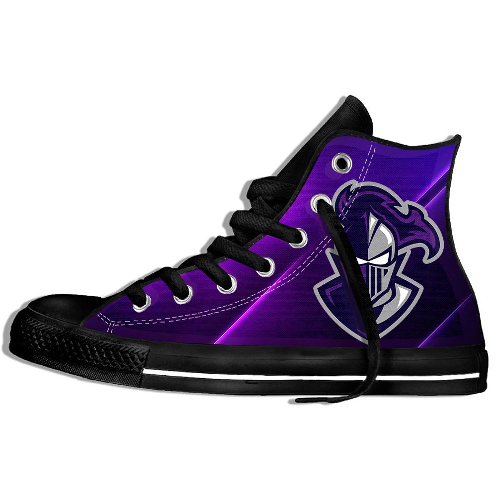

Breathable Men's/women's Casual Shoes Furman Sneakers High Top Canvas Flat Shoes University Lightweight Shoes