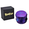 Purple--Gift Box