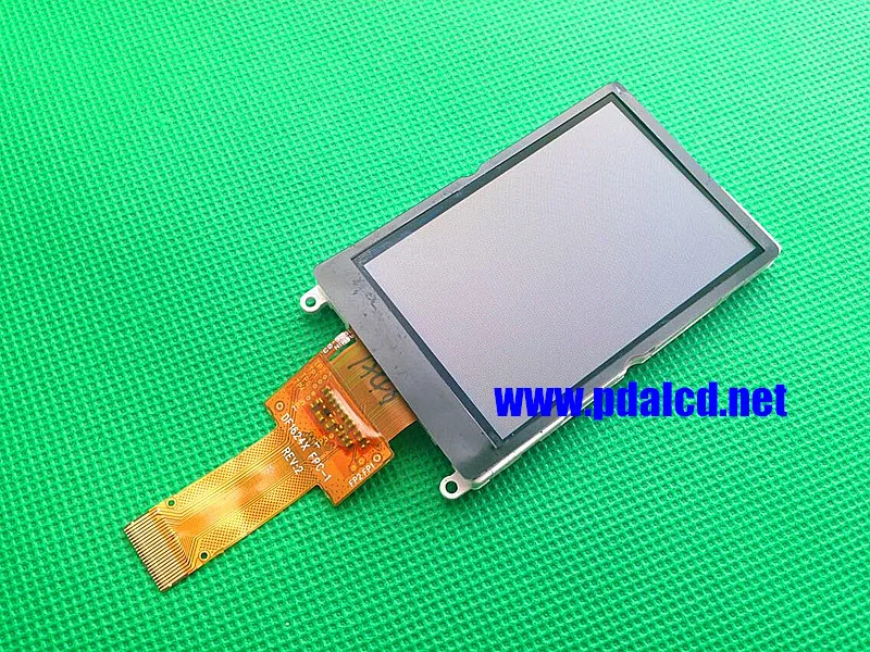

Original 2.6" inch For Garmin edge 800 GPS Nnavigation LCD display screen Free shipping