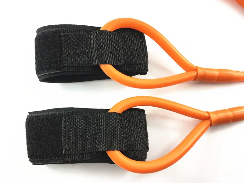 Leeasy Fit V Bands Trainer Бейсбол Софтбол устойчивость к тренировкам тренировки для
