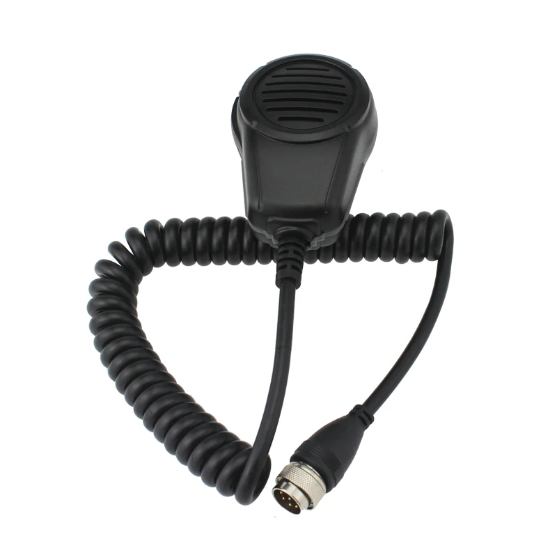 Hand Speaker Mic HM-180 Microphone For ICOM IC-M700 IC-M710 IC-M700PRO IC-M600 Radio Hand Mic