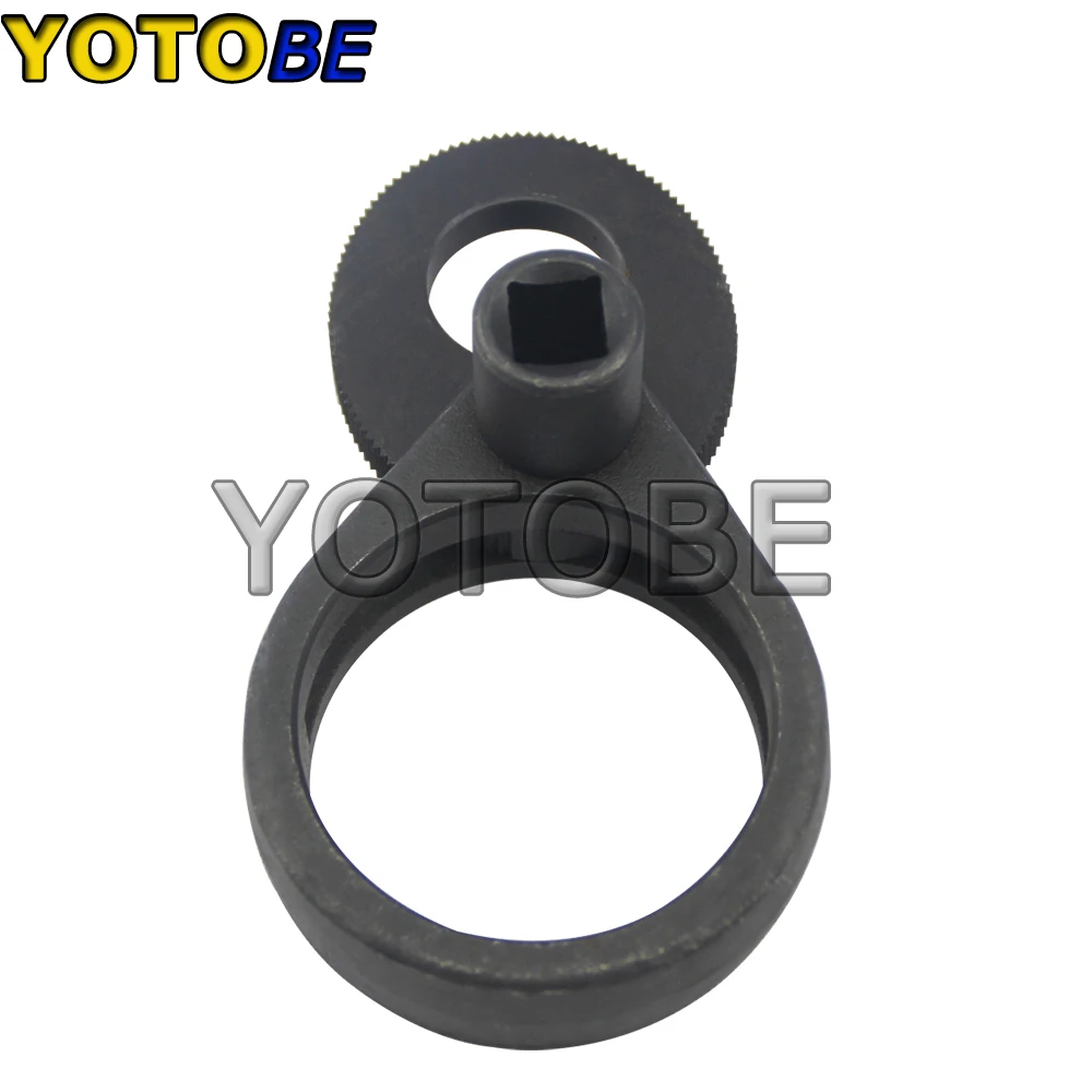 Universal Inner Tie Rod Wrench Tool Steering Track Tie Rod End Removal