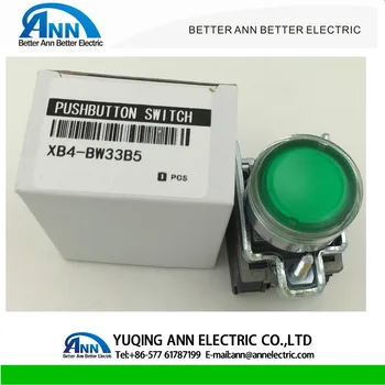 

XB4-BW33B5 Push Button,20pcs/lot,wholesale/retail