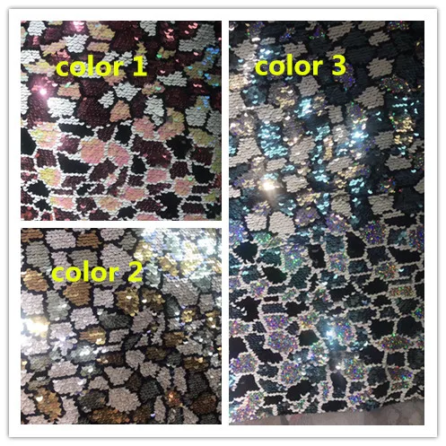 Французский тюль вышивка кружевная ткань Anan-4185 блестками африканская чистая