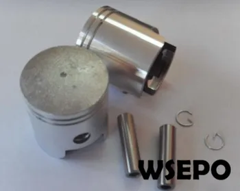 

Top Quality! Piston(with pin&circlip)for ET650/950 02 Stroke Air Cooled Gas Engine,800~900W Generator Parts