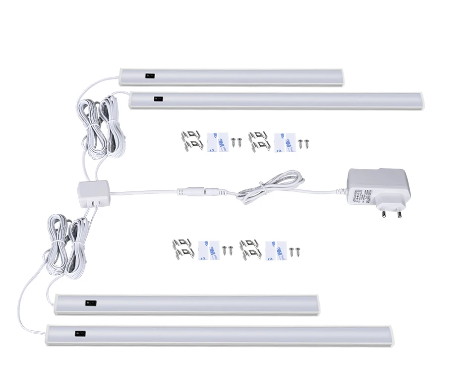 PIR MOTION sensor night lamp (16)