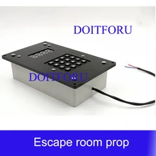 Человеческие секреты реквизит для побега камера секретов реквизит для игры гадать количество и размер органного цифрового соотношения размер