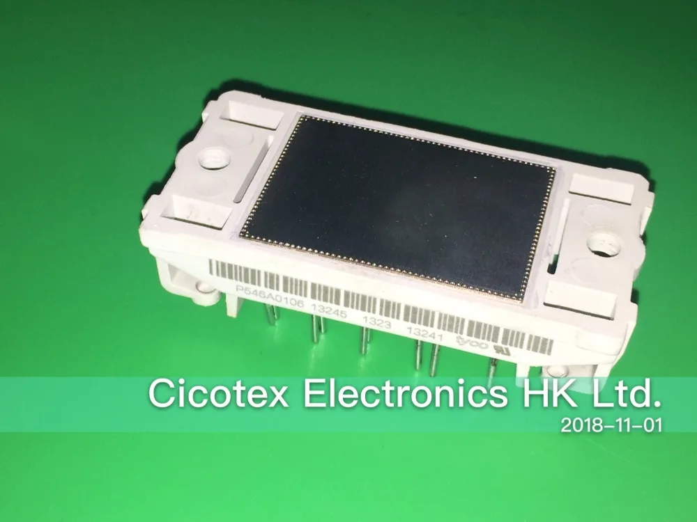 P546A0106 Vinco Tyco Igbt Modulo P546A010613245 P546A-0106