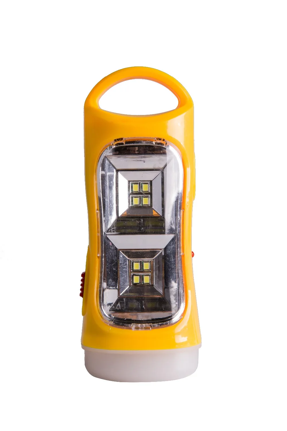 LED Torches Work Light Rechargeable Stand Hanging Hook