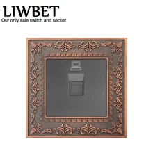 Производители одна банда компьютерная розетка и высокое качество розетки