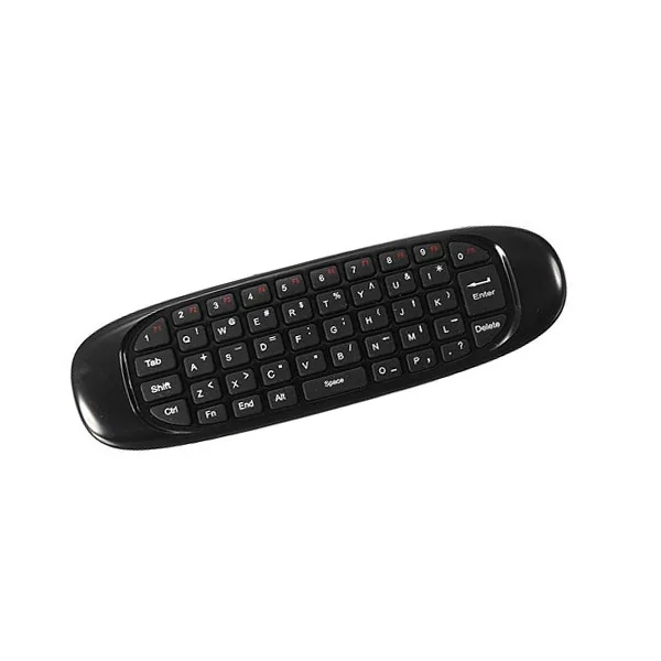

5 X Mini 2.4G Wireless Keyboard Air Remote for Android PC TV