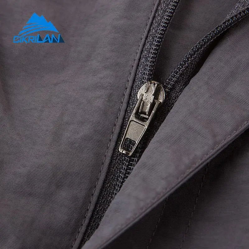 Los hombres al aire libre de secado rápido protector solar senderismo verano transpirable Camping pantalones cortos extraíbles Trekking caza de pesca Pantalones Los hombres al aire libre de secado rápido protector solar senderismo verano transpirable Camping pantalones cortos extraíbles Trekking caza de pesca Pantalones