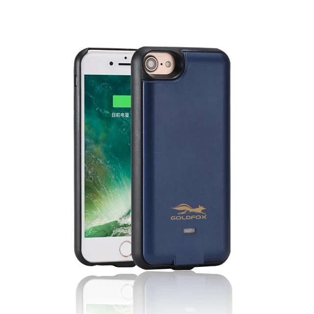 5000mah phone case iphone 7 5000mah phone case iphone 7