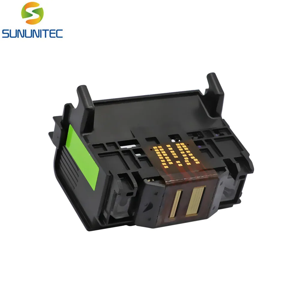 CD868 30001 печатающая головка CN643A 920 922 XL Печатающая для HP 6000 6500 6500A 7000 7500 7500A B209A