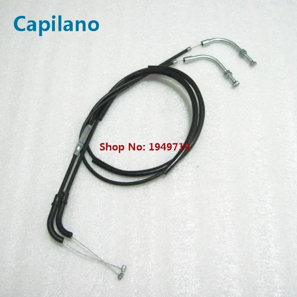 XJR400 throttle cable (1)