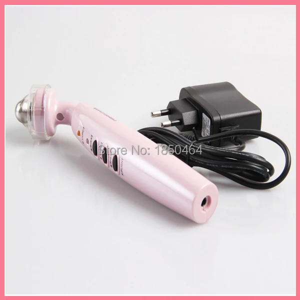 

360 Roller Rotate 2IN1 Far Infrared Negative Ion Photon Rejuvenation Eye Device