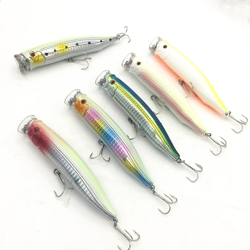 Leurre De Pêche à La Traîne En Forme De Pieuvre, 22,9 Cm, Convient Pour La Pêche En Haute Mer (F