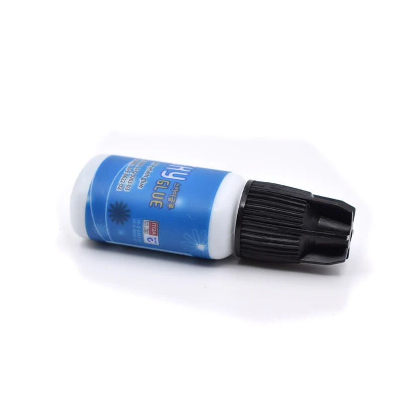 Cola para Extensões da Pestana Cola de Cílios d + tipo 5 Frete Grátis Garrafas Lot Sky 1-2 Segundos Secagem Rápida Adesivo ml Cola Preta 5 - 7 segundos secagem rápida Cola para Extensões Da
