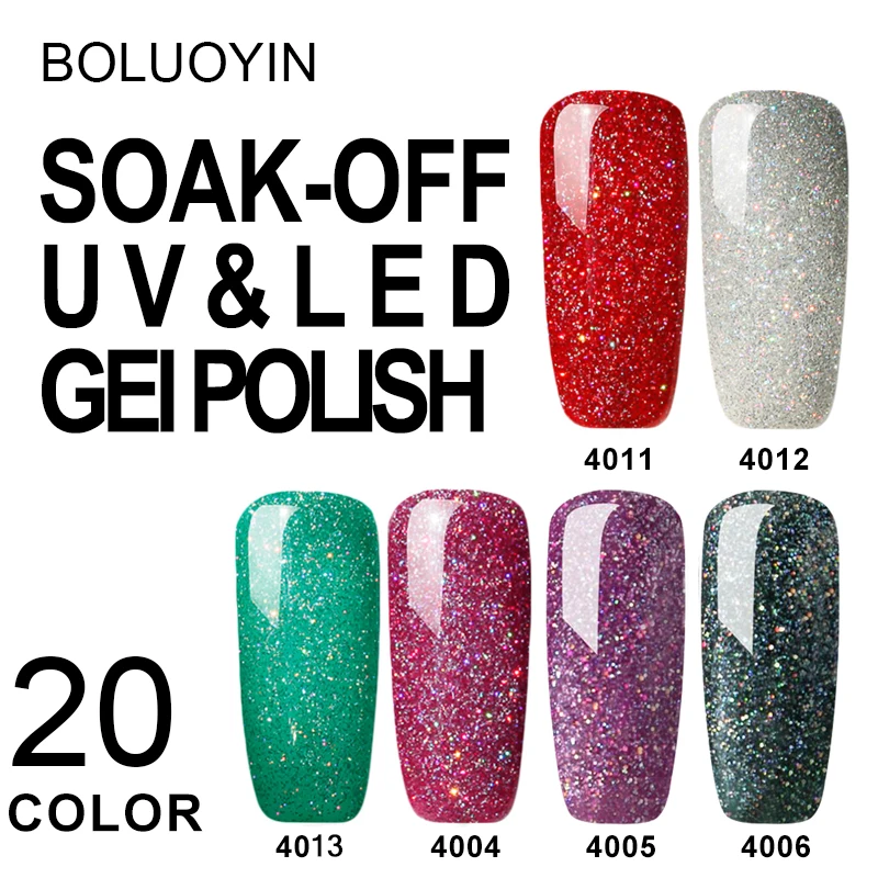 

Colorful Neon Gel Varnish Nail Polish UV Hybrid Primer Nail Manicure Nails Extensions 8ML Vernis Semi Permanent Gel Nail Polish