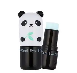 ZANABILI Корея Косметика панда мечта так здорово карандаш для глаз 9 г увлажняющий крем для век мгновенного охлаждения Eye Care для удаления морщин