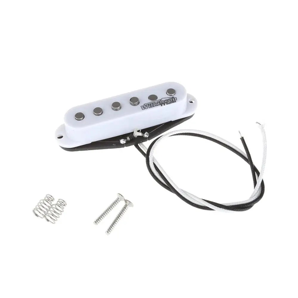 Wilkinson strat pickups deals