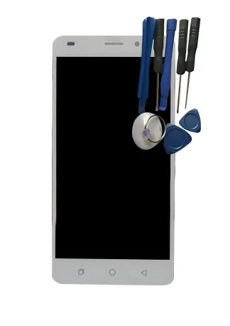 

BINYEAE For Coolpad 5367 LCD Display With Touch Screen Digitizer Assembly Replacement