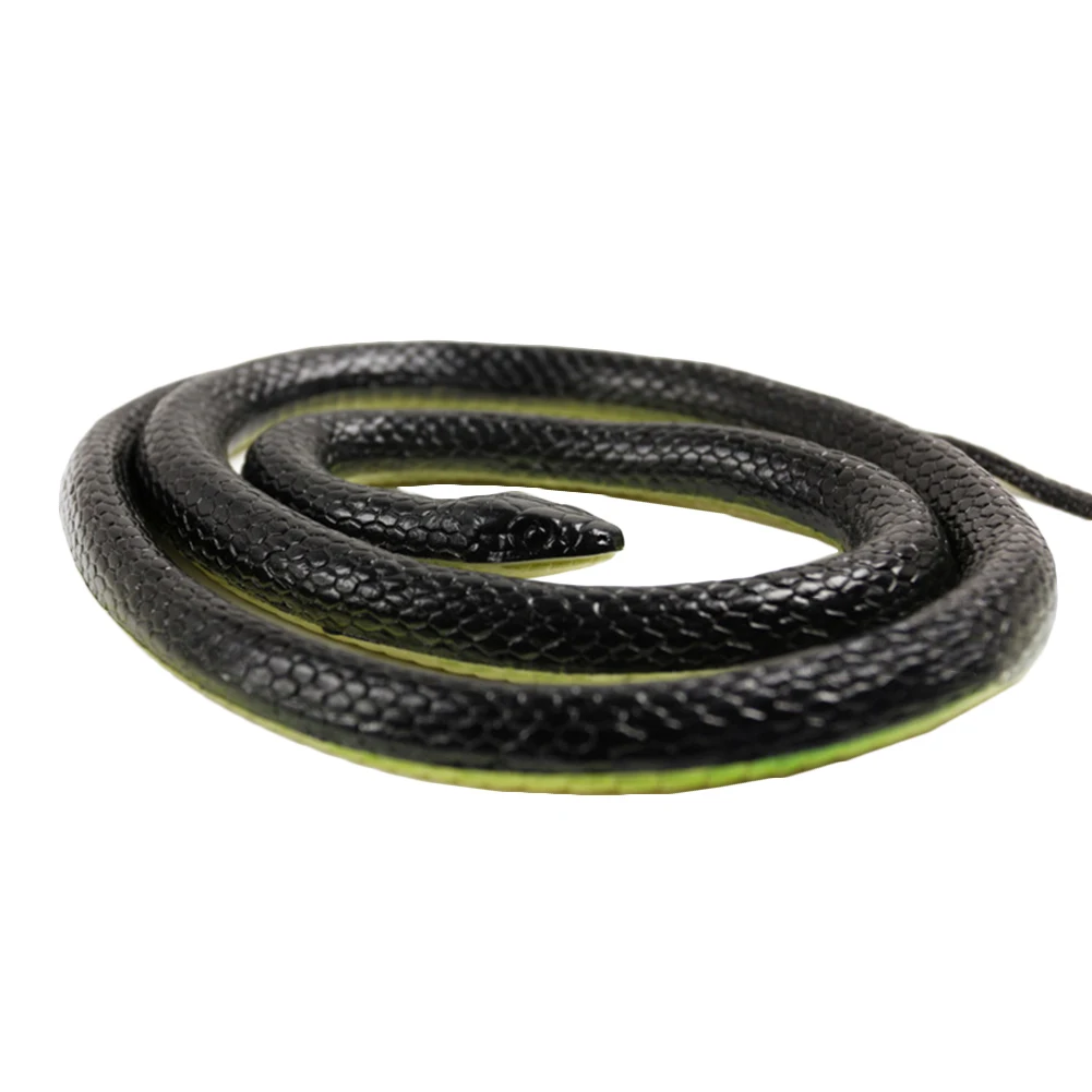 Snake Toy Prank Toys Joke Toys 130cm