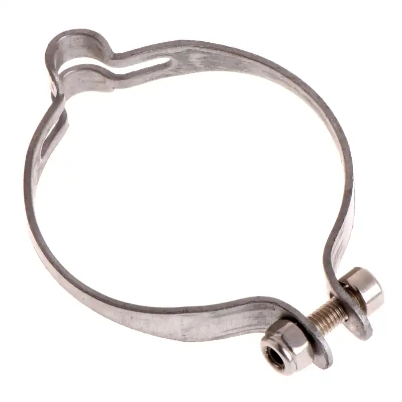 bicycle cable clamps