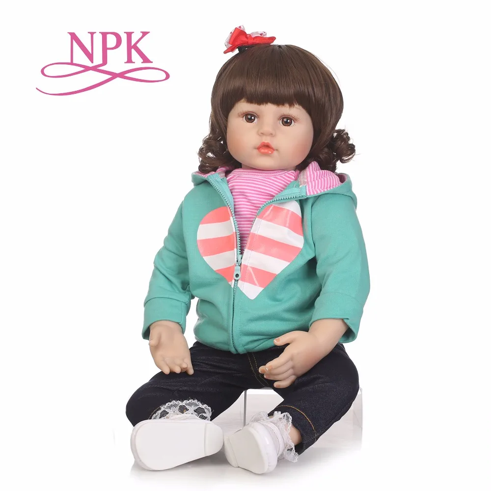 adorable reborn dolls