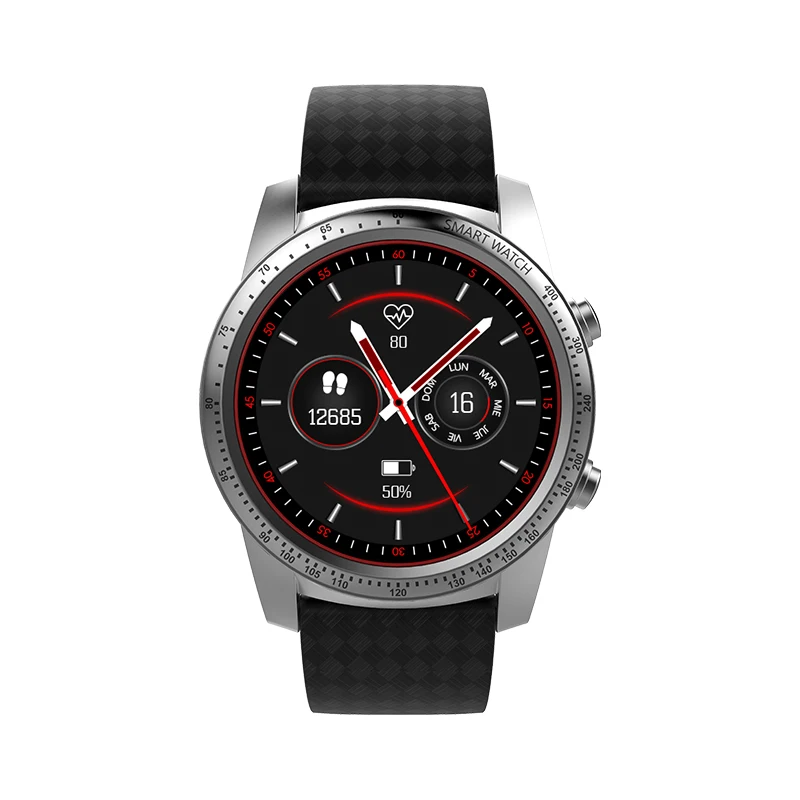 W1 Смарт часы Android 5 1 OS MTK6580 четырехъядерный 1. 3g Hz 2 Гб 16 gps Wifi Smartwatch Поддержка Google Play