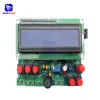 Medidor de capacitancia LCD1602 multifuncional sin soldadura, inductor de frecuencia, potenciómetro de Trimmer, Kit DIY ► Foto 3/3