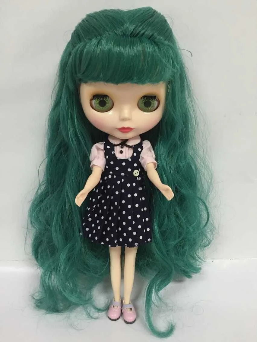 Free shipping cost Nude blyth doll ,Factory doll ,Fashion 