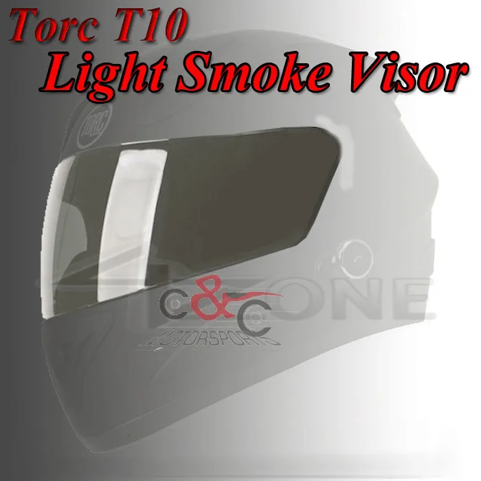 light smoke