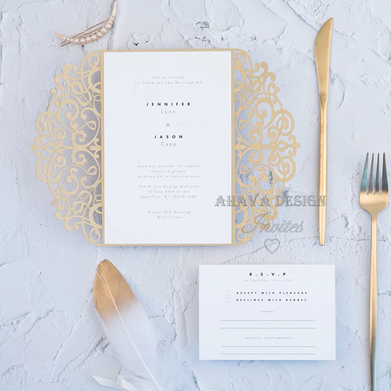 Cold-Laser-Cut-Wrap-with-Modern-Styled-Invitation-EWDS007-1