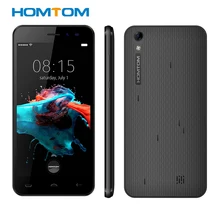 Homtom HT16 font b Android b font 6 0 5 0 3G font b Smartphone b