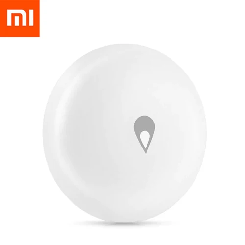 

Original Xiaomi Aqara Smart Home Water Sensor Linkage Detector Zigbee System Remote Alarm For Home Xiomi