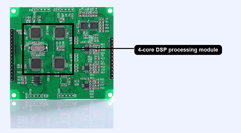 Dsp d2. Dsp d2