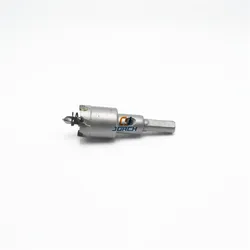 22 mm TCT hole saw Drill Bit Carbide Steel For Stainless Steel Plate Iron Metal Cutting Drilling Power Tools