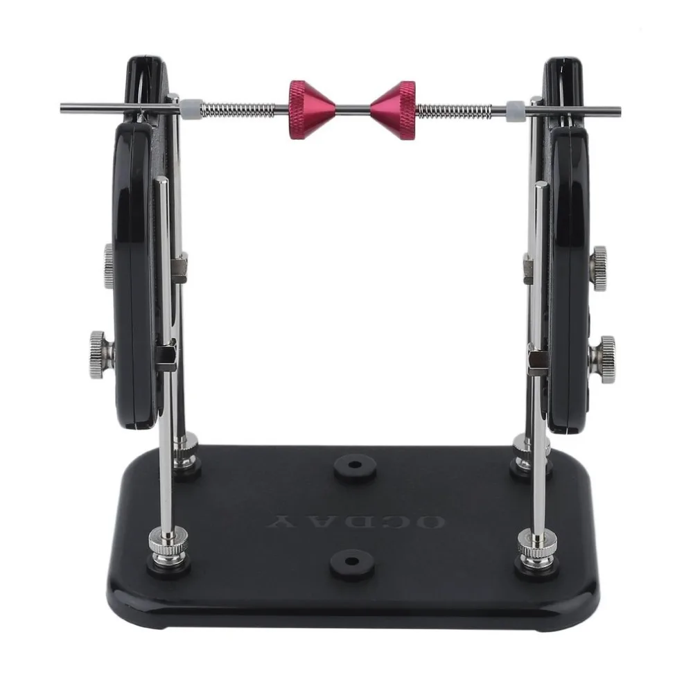 

OCDAY Spin Prop Balancer Precision Prop Propeller Helicopter Wheel Balancer FOR DJI Phantom ZMR250 5030 5040