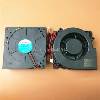 

Eco solvent printer paper suction fan/Mimaki Xuli X-Roland Wit color Smart Vacuum fan 2pcs/lot