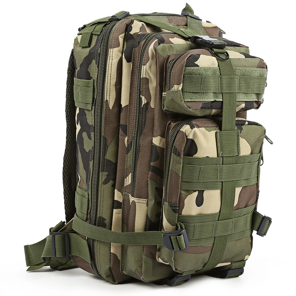 Тактический рюкзак армейский 3 P 30 л 9 цветов|bag army|bag bagbag military |