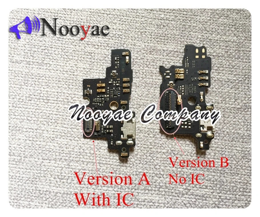 

For ZTE Blade V8 mini USB Dock Charger Charging Port Connect Connector Flex Cable Microphone With IC +tracking